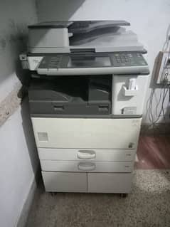 photocopier machine all in one