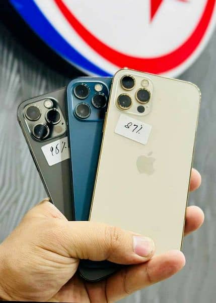 iPhone 12 pro 0