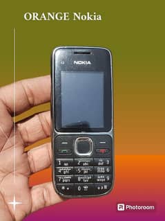 Nokia C2/01 original condition