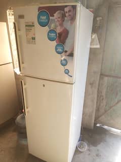 supra no frost refrigerator condition 10 by 10
