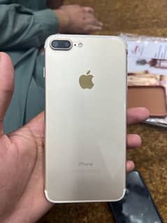 I Phone 7 Plus Pta Approved