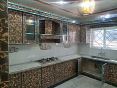 12 Marla Upper Portion Available For Rent