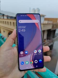 OnePlus 8 12gb 256gb 10by10 condition