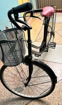 original japan bicycle