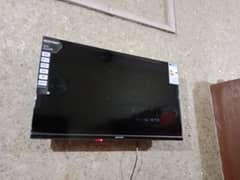 Multynet android led 32"