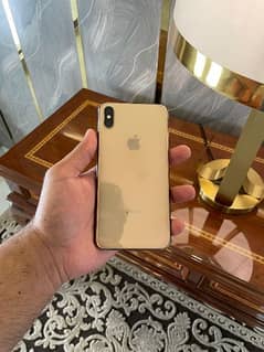 iPhone XS Max Jv PTA Approved