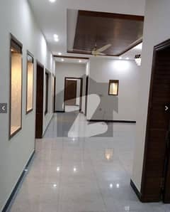 12 Marla ground portion available for rent