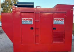 Generator 150kva Perkins Brand New condition