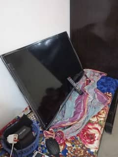 tcl android 32inch