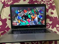 Hp Core i5 6th Generation New Condition