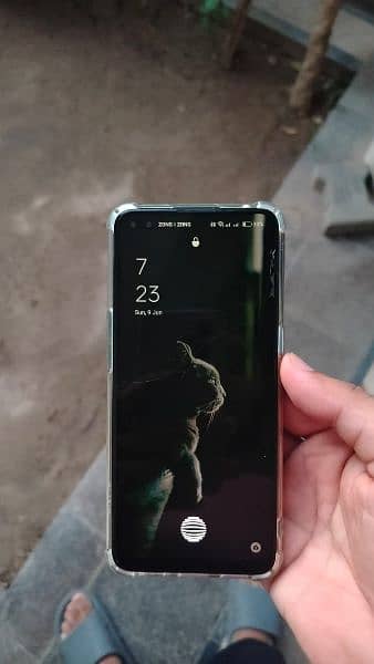 Oppo reno4, 8/128 2