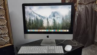 iMac 21 inch up for sale