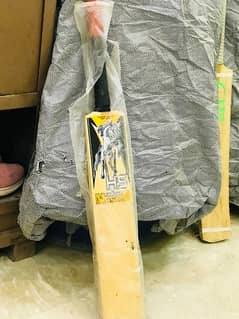 hard ball cricket bat