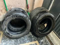 215/60r16 tyres for Civic 16-23 model