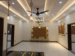 5 Marla Brand New House For Sale In Lahore