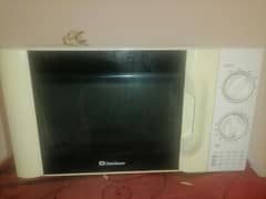 microwave Oven