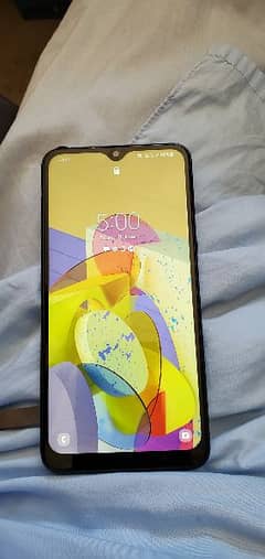 samsung a10s official approved 2/32