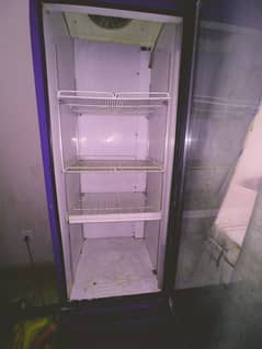 Freezer in good condition