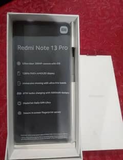 Redmi Note 13 (12GB 512GB)