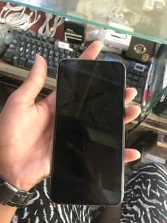 iPhone XS Max Bettary h 92 non pta
