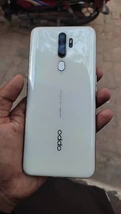 Oppo A52020 For Sale