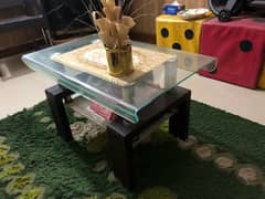 new table only used 1 month price 4000