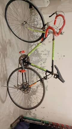 phoenix Bridgestone sports bicycle for sale
