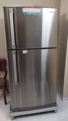 Hitachi Full Size Refrigerator