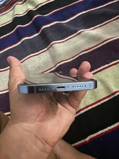 iPhone 13 pro max HK with box  condition 10/10 battery health 80%