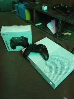Xbox one s 500gb 4k gaming consle