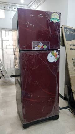 Electrolux Model: 9618-G / Refrigerator for Sale