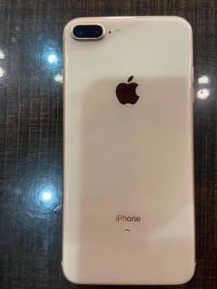 iPhone 8 Plus 256gb PTA approved