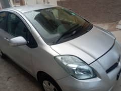 Toyota vitz 8/12 in Outstanding Condition