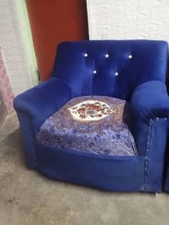 2 Seater sofa like new condition