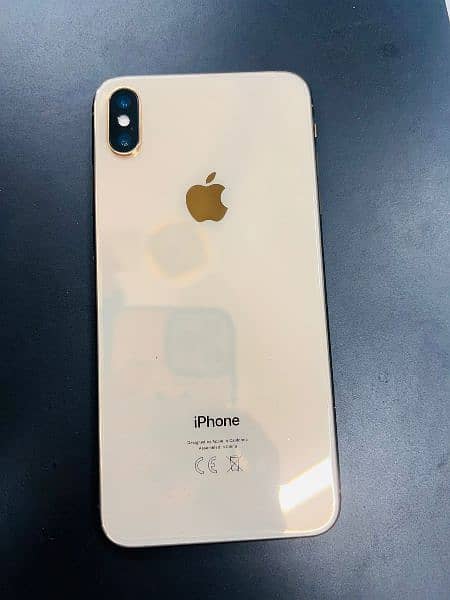 Iphone xs max 1