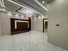 10 Marla Brand New House For Sale In Park View City Lahore