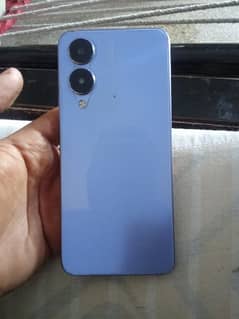 vivo y17s 10 by 10 condition lush box charge k sath h