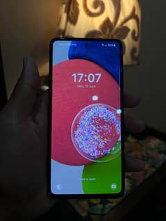 Samsung A52s 8/128 For Sale