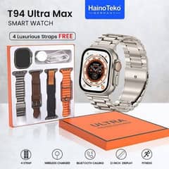 Haino T94 ultra max Germeny 1 month used only