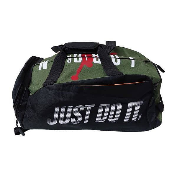 Gym bags, Gym bags For Men , Branded Gym bags 3