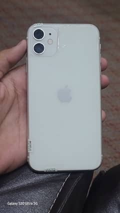 Argent sell iPhone 11