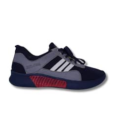 Men Used Adidas Shoes 9 number