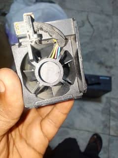 stick 12v fan power full fans working and best amp