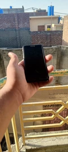 Iphone 8 64gb All ok pack set black colour