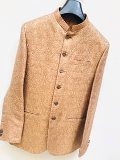 Prince coat brand (edonrobe)