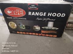 care appliances company kitchen hood machine