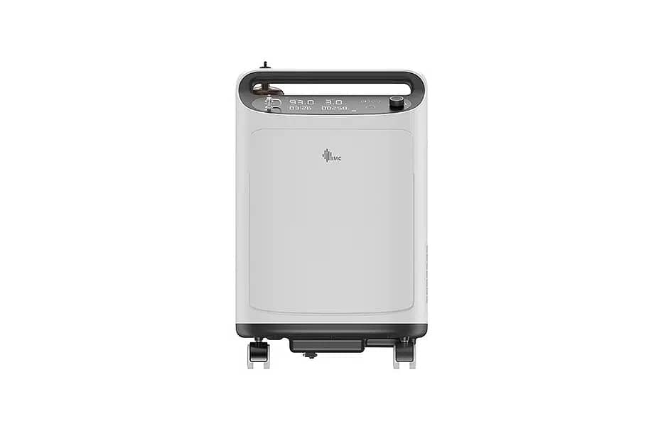 Best Oxygen Concentrator (Portable and Home) on Sale, Rent 9