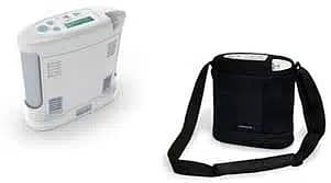 Best Oxygen Concentrator (Portable and Home)