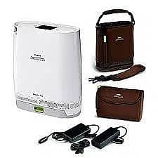 Best Oxygen Concentrator (Portable and Home) 5