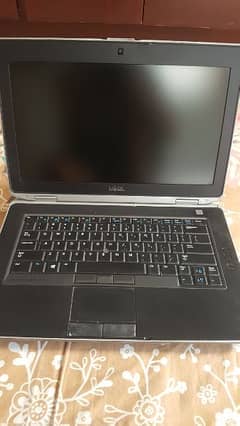 Laptop Latitude E6430